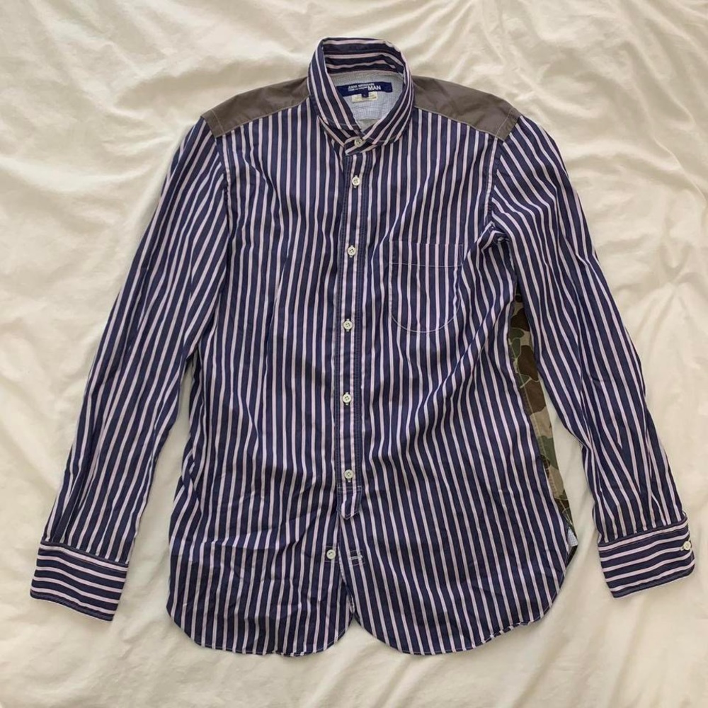 Junya Watanabe shirt